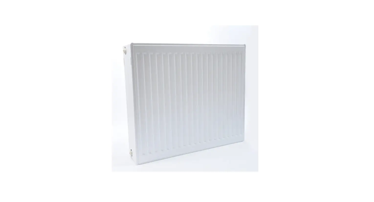 Flomasta 4440btu 700x1200mm Steel Panel Radiator Instruction Manual Flomasta 4440btu 700x1200mm Steel Panel Radiator Instruction Manual