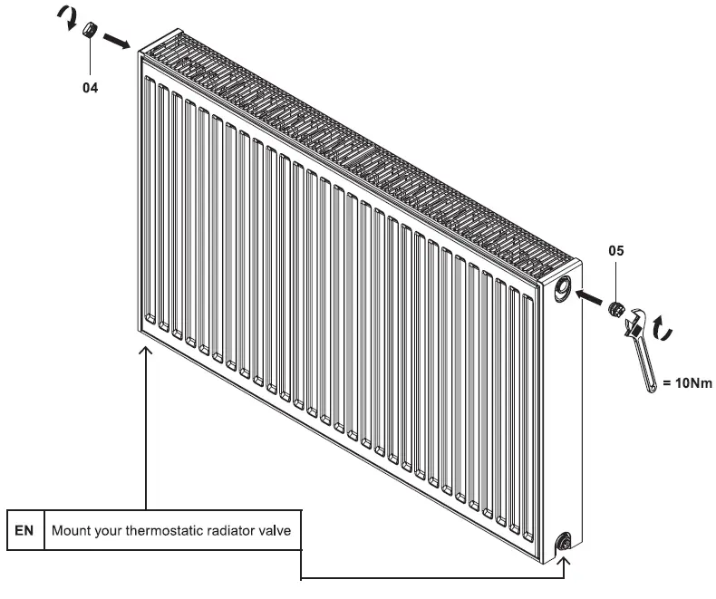 FLOMASTA-4440BTU-700x1200mm-Steel-Panel-Radiator-fig-11