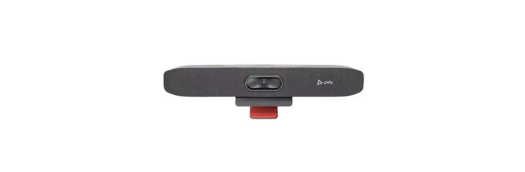 Poly Studio R30 Vesa Mount Usb Video Bar User Guide