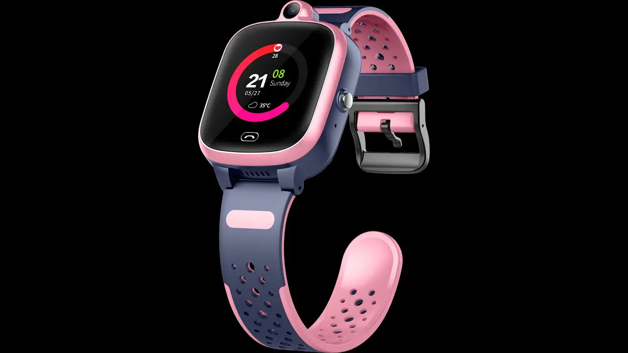 Efolen 4g Kids Smart Watch User Guide