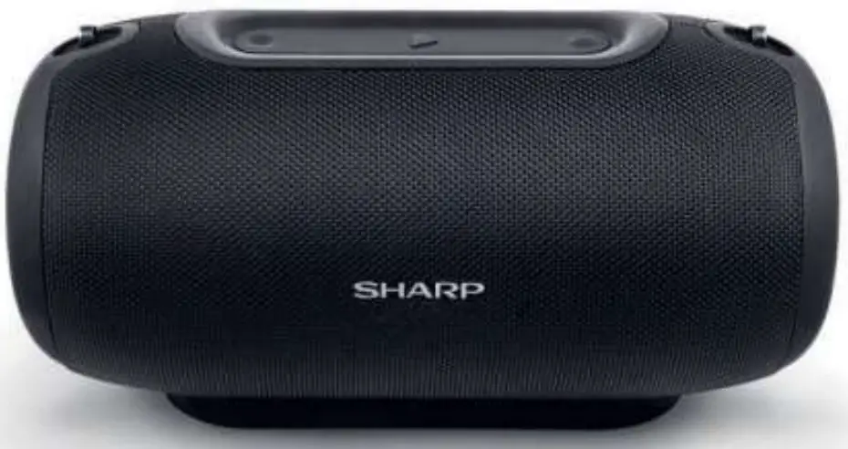 SHARP GX-BT480 Bluetooth Speaker