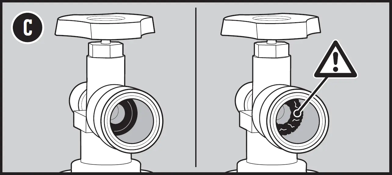 SPIRIT E-215 Weber Gas Grill 08