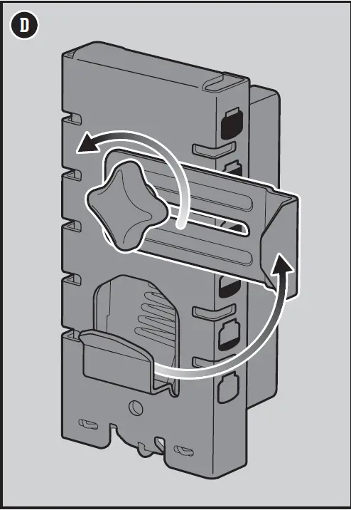 SPIRIT E-215 Weber Gas Grill 09