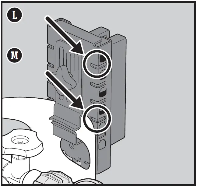 SPIRIT E-215 Weber Gas Grill 11