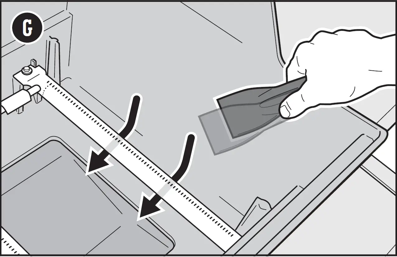 SPIRIT E-215 Weber Gas Grill 37