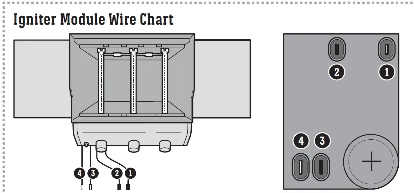 SPIRIT E-215 Weber Gas Grill 44