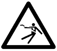 Warning Icon