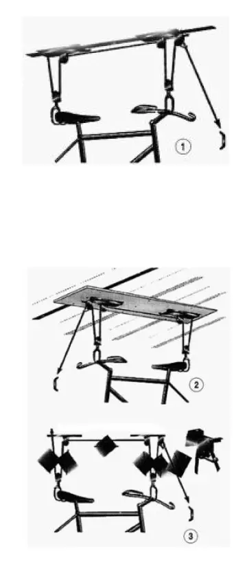FIELDMANN FDAD 6201 20 kg Bike Rack-FIG1