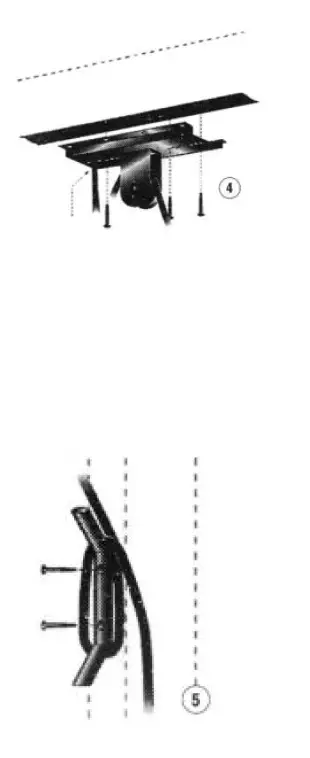 FIELDMANN FDAD 6201 20 kg Bike Rack-FIG2