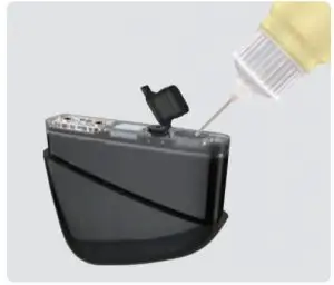 How to Refill Boku Pod