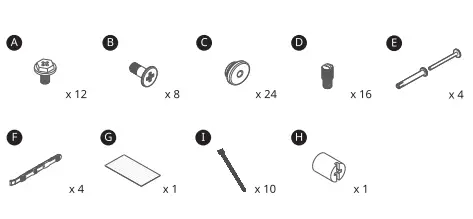 mediaexpert NR400 MASTERBOX Without ODD-1