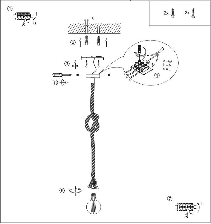 LeuchtenDirekt-15481-18-Pendant -Light-Pfig-1