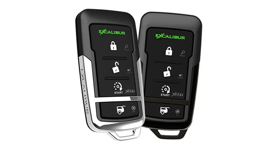 Excalibur Remote Start And Security Perfected User Guide Excalibur Remote Start And Security Perfected User Guide