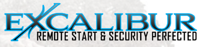 EXCALIBUR logo