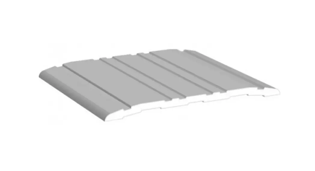 Cal-royal Cr3704 Commercial Saddle Threshold User Manual Cal-royal Cr3704 Commercial Saddle Threshold User Manual