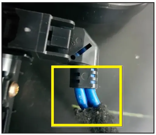 INSTALLATION INSTRUCTIONS