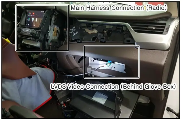 INSTALLATION INSTRUCTIONS