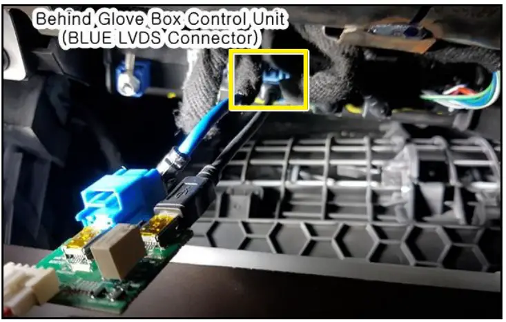 INSTALLATION INSTRUCTIONS