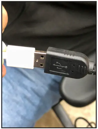 Rear Seat Entertainment (RSE) wiring connections