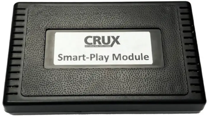 Smartphone Interface Module