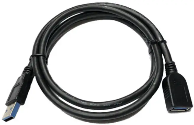 USB Extension Cable