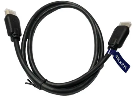 4K HDMI Cable