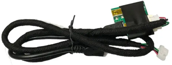 LVDS Video Cable
