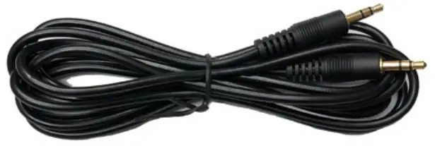 3.5mm Aux Cable
