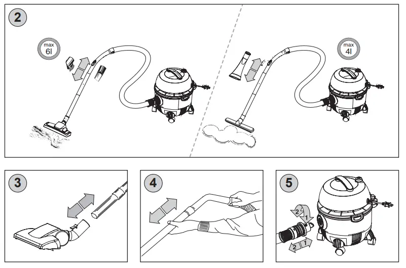 eta-0869-90000-Electric-Multi-Purpose-Vacuum-Cleaner-FIG-2