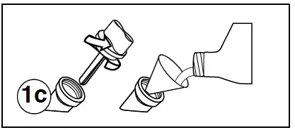 Westinghouse iGen2500c Portable Inverter Generator fig 2