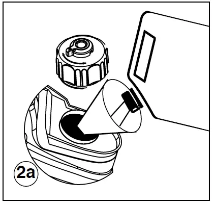 Westinghouse iGen2500c Portable Inverter Generator fig 3