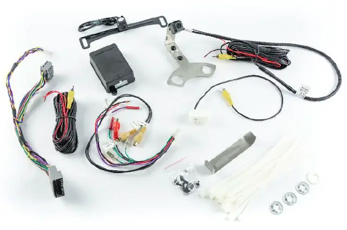 BRANDMOTION-SUTV-8849-Adjustable-Rear-Vision-System-fig-1