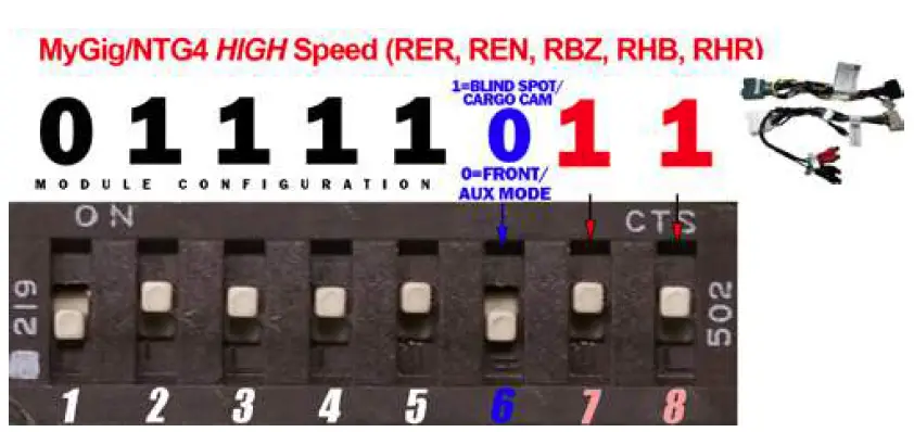 BRANDMOTION-SUTV-8849-Adjustable-Rear-Vision-System-fig-3