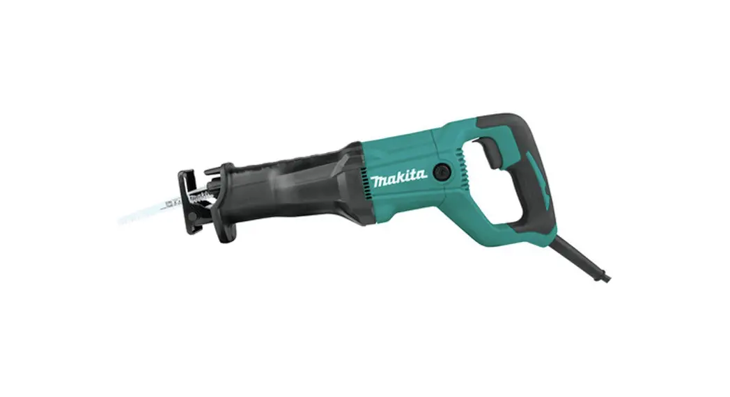 Makita Jr3051t Cordless Recipro Saw Instruction Manual