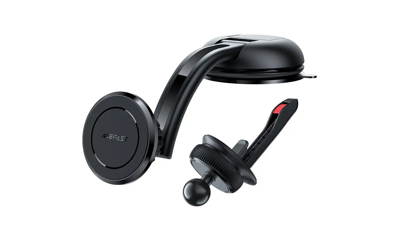 Acefast D7 Multifunctional Magnetic Car Holder User Guide