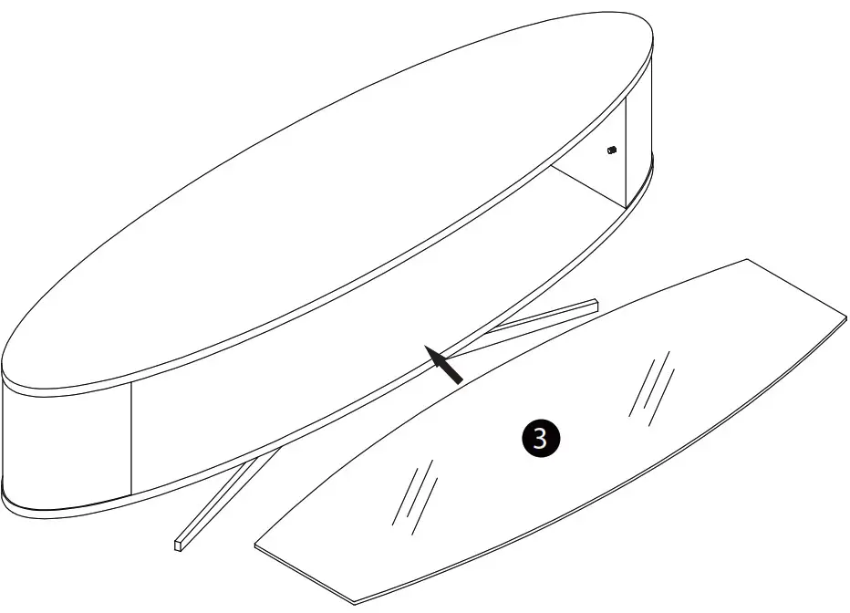 TECHLINK ELLIPSE - 3