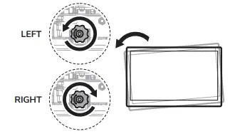Neomounts WL95-900BL16 Video Wall Mount 13