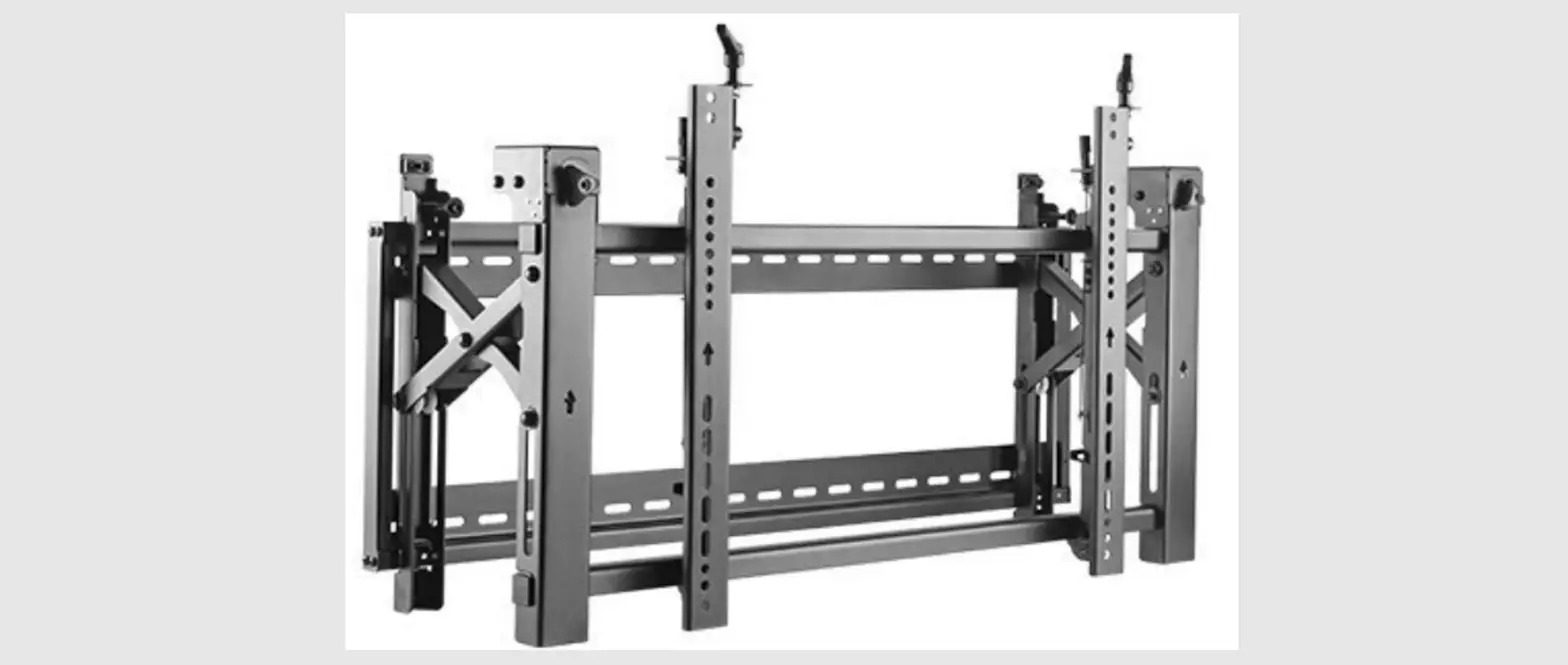 Neomounts Wl95-900bl16 Video Wall Mount Instructions Neomounts Wl95-900bl16 Video Wall Mount Instructions