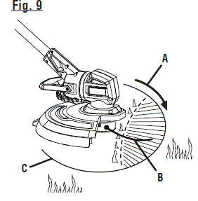 RYOBI-P20018-18-VOLT-STRING-TRIMMER-fig9