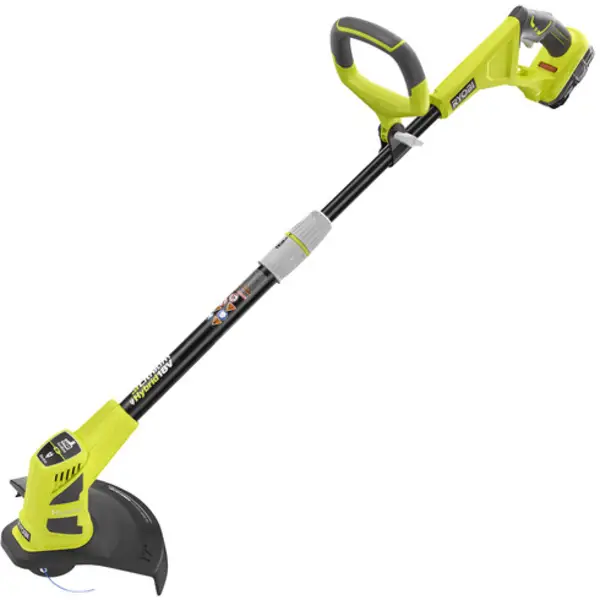 RYOBI-P20018-18-VOLT-STRING-TRIMMER-image