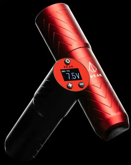 PEAK SOLICE MACH 815 Modular Wireless Machine - fig