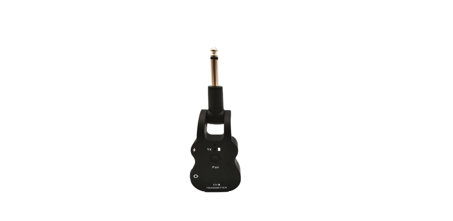 Black Box Wtrccc01 Wireless Guitar Transmitter Receiver User Manual Black Box Wtrccc01 Wireless Guitar Transmitter Receiver User Manual