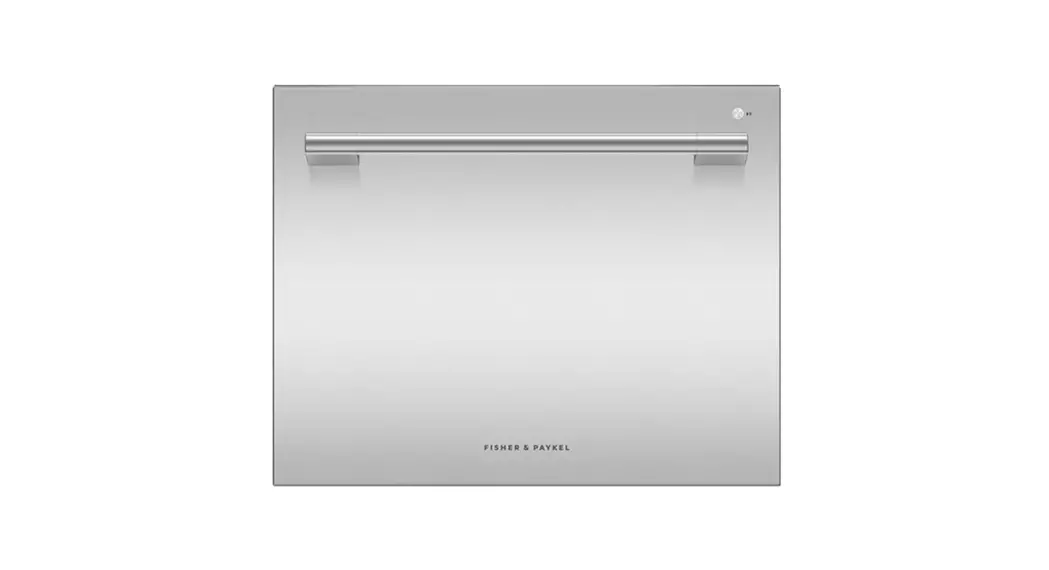 Fisher Paykel Dd24stx6px1 Dishdrawer Dishwasher User Guide Fisher Paykel Dd24stx6px1 Dishdrawer Dishwasher User Guide
