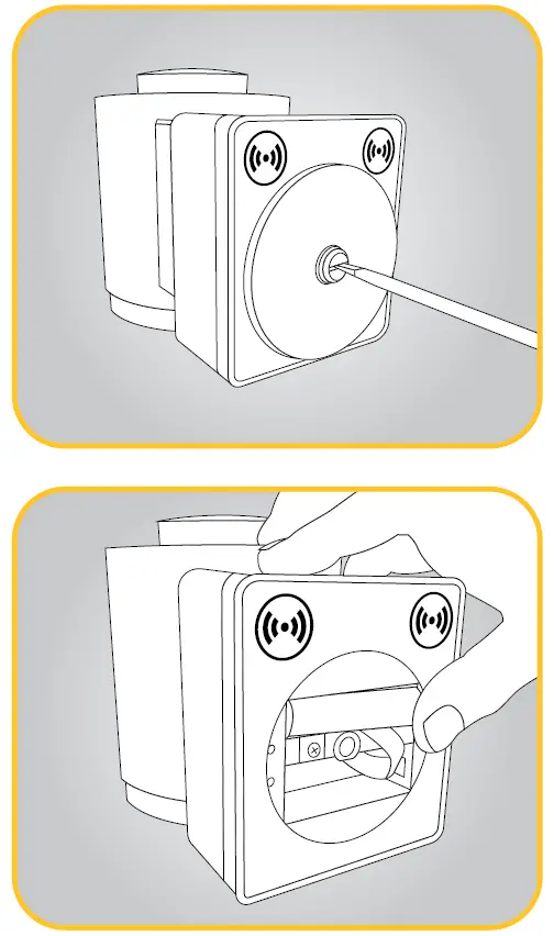 Crosby WNI10TC WNITC Compression Load Cells 1