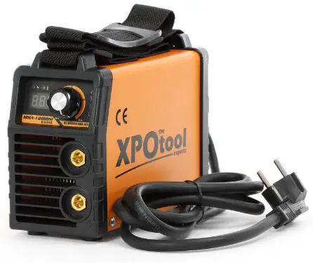XPOtool-63316-Welding-Machine-MMA-Mini-