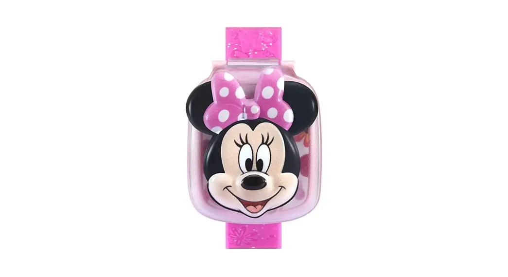 Vtech Disney Junior Mouse Learning Watch Instruction Manual Vtech Disney Junior Mouse Learning Watch Instruction Manual