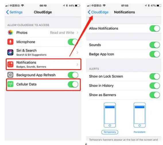 tp-link Smart IP Camera with Battery User Guide - Allow CloudEdge