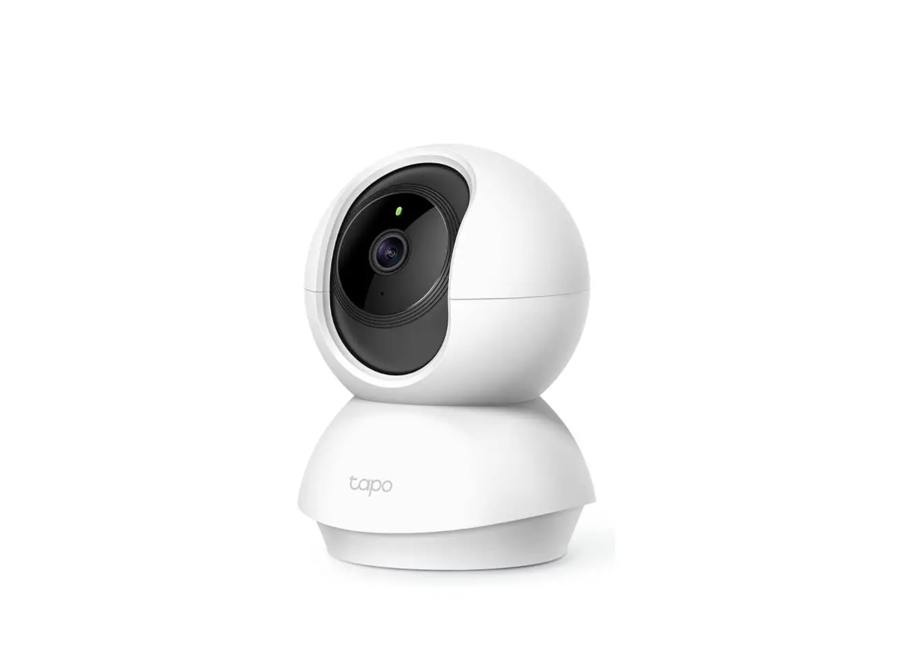 Tp-link Smart Ip Camera With Battery User Guide
