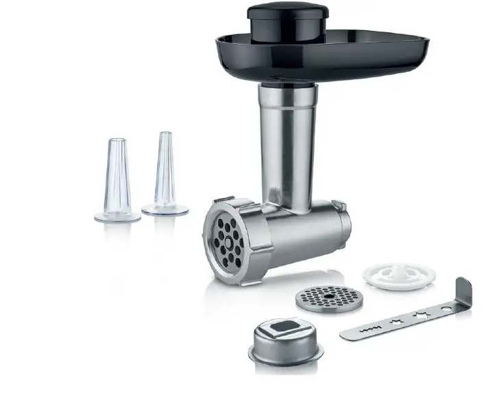 SEVERIN ZB 5591 Meat Grinder and Shortbread product