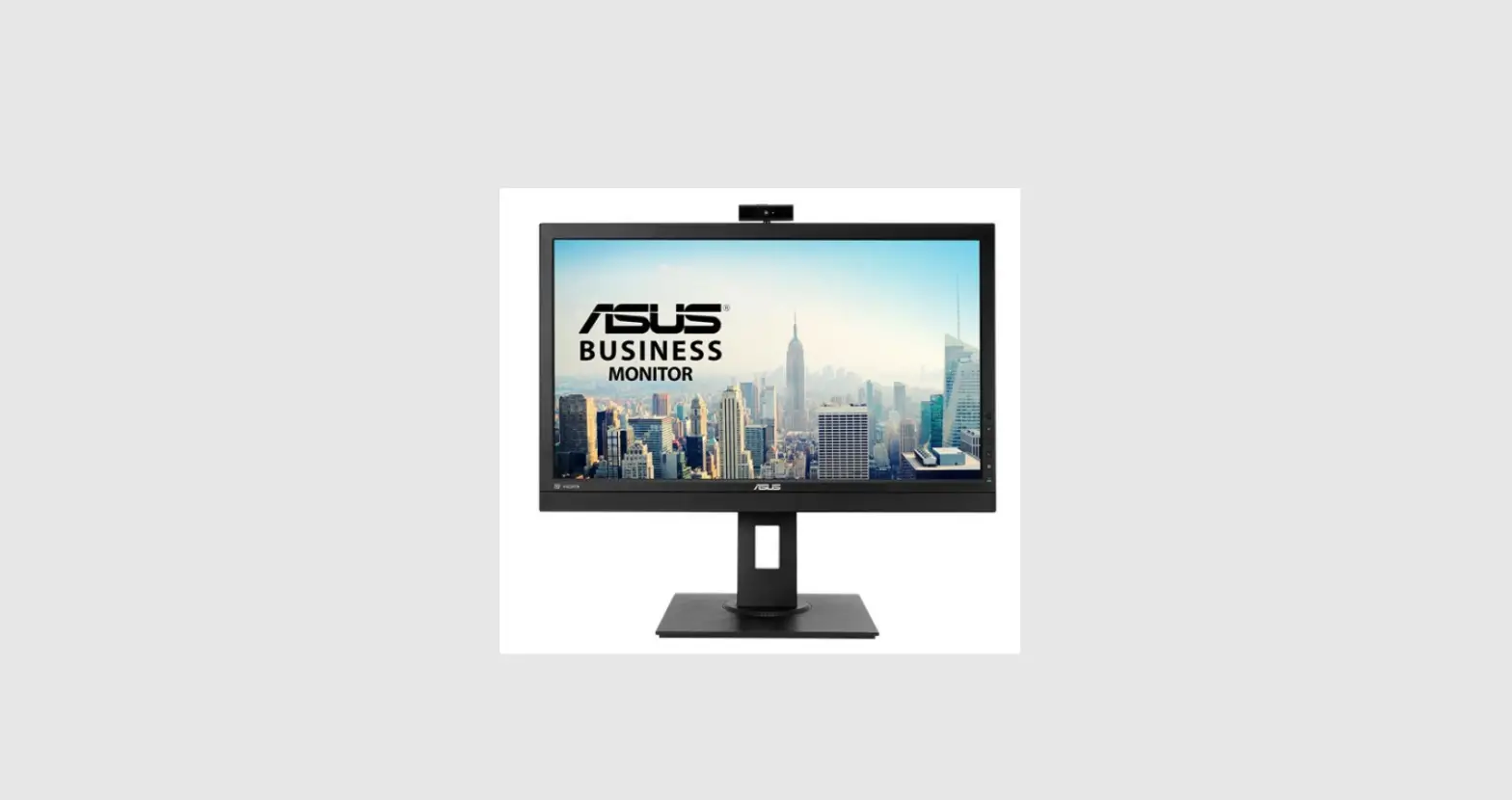 Asus Be24dqlb Video Conferencing Monitor User Manual